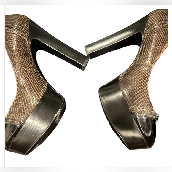 Via Spiga Platform “Jennifer” - Picture 3 of 10